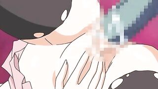 In'youchuu The Animation ep1 ENG SUB