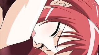 In'youchuu The Animation ep1 ENG SUB