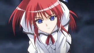 In'youchuu The Animation ep2 ENG SUB