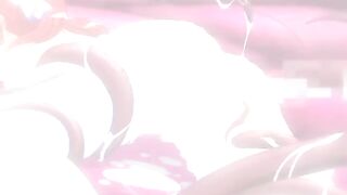 In'youchuu The Animation ep2 ENG SUB