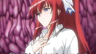 In'youchuu The Animation ep2 ENG SUB