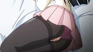 In'youchuu The Animation ep2 ENG SUB