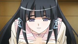 In'youchuu The Animation ep2 ENG SUB