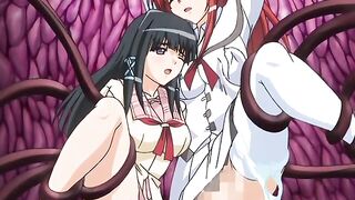 In'youchuu The Animation ep2 ENG SUB