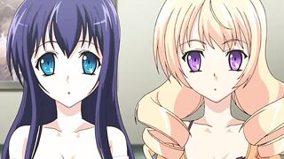 Shinsei Futanari Idol: Dekatama Kei! ep1