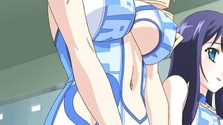 Shinsei Futanari Idol: Dekatama Kei! ep1