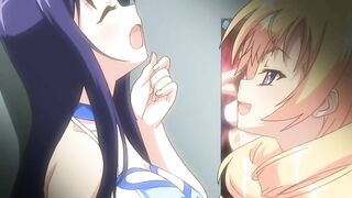 Shinsei Futanari Idol: Dekatama Kei! ep1