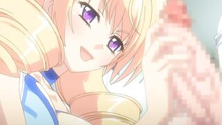 Shinsei Futanari Idol: Dekatama Kei! ep1