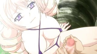 Shinsei Futanari Idol: Dekatama Kei! ep1