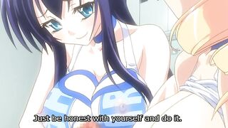 Shinsei Futanari Idol ep1 ENG SUB