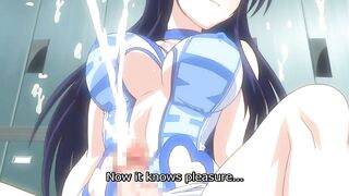 Shinsei Futanari Idol ep1 ENG SUB