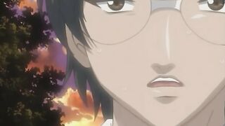 Miboujin / Вдова ep1 RUS SUB