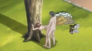 Miboujin / Вдова ep1 RUS SUB