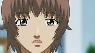 Miboujin / Вдова ep1 RUS SUB