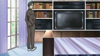 Miboujin / Вдова ep1 RUS SUB