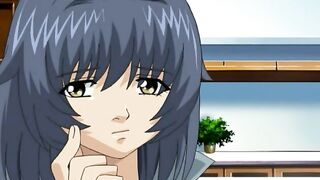 Miboujin / Вдова ep2 RUS SUB