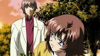 Miboujin / Вдова ep2 RUS SUB