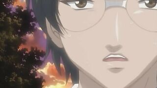 Miboujin / 未亡人 ep1