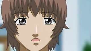 Miboujin / 未亡人 ep1