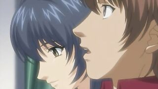 Miboujin / 未亡人 ep1