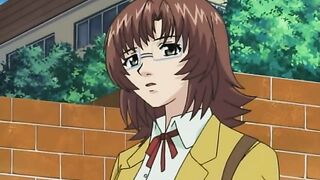 Miboujin / 未亡人 ep1