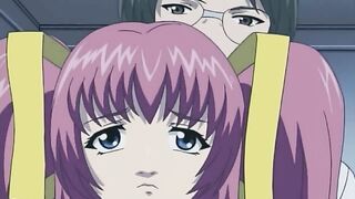 Miboujin / 未亡人 ep1