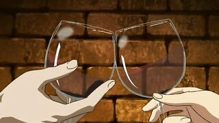 Miboujin / 未亡人 ep2