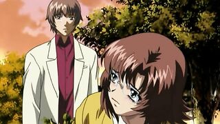 Miboujin / 未亡人 ep2