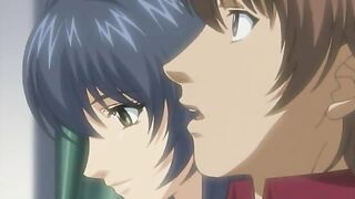 Widow / Miboujin ep1 ENG SUB