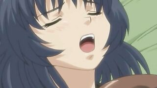 Widow / Miboujin ep1 ENG SUB