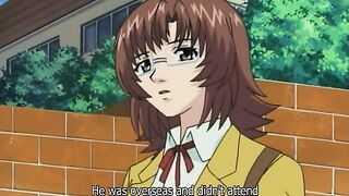 Widow / Miboujin ep1 ENG SUB