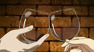 Widow / Miboujin ep2 ENG VOICE