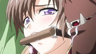 Inda no Himekishi Janne The Animation ep1