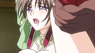 Inda no Himekishi Janne The Animation ep1