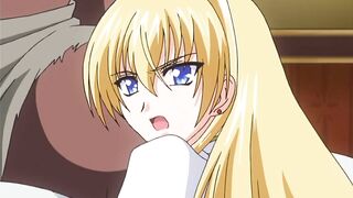 Inda no Himekishi Janne The Animation ep1