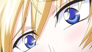 Inda no Himekishi Janne The Animation ep2