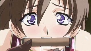 Inda no Himekishi Janne ep1 ENG SUB