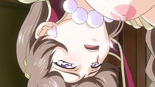 Inda no Himekishi Janne ep1 ENG SUB