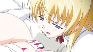 Inda no Himekishi Janne ep2 ENG SUB