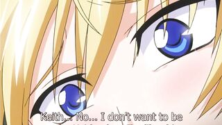 Inda no Himekishi Janne ep2 ENG SUB