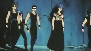 Call Me Tonight / コール・ミー・トゥナイト