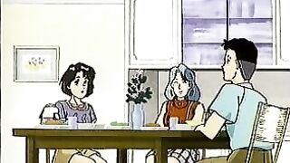 Ecchi de Happy! Pin! Pin! Pin!