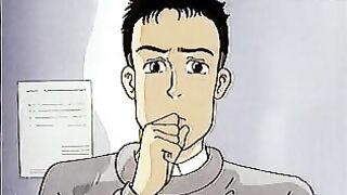 Ecchi de Happy! Pin! Pin! Pin!