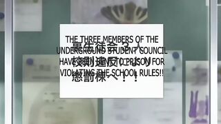 Prison School OVA / Kangoku Gakuen ENG SUB