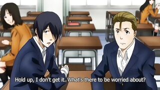 Prison School OVA / Kangoku Gakuen ENG SUB