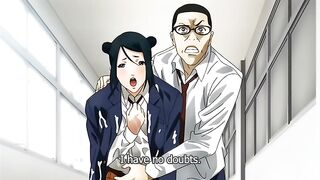 Prison School OVA / Kangoku Gakuen ENG SUB