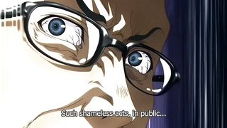 Prison School OVA / Kangoku Gakuen ENG SUB