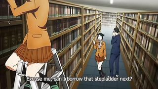 Prison School OVA / Kangoku Gakuen ENG SUB