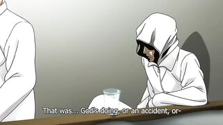 Prison School OVA / Kangoku Gakuen ENG SUB