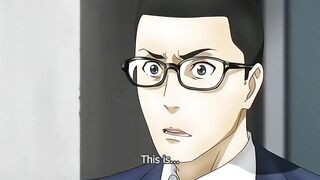 Prison School OVA / Kangoku Gakuen ENG SUB